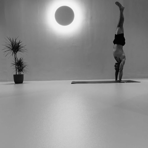 Yoga Vinyasa